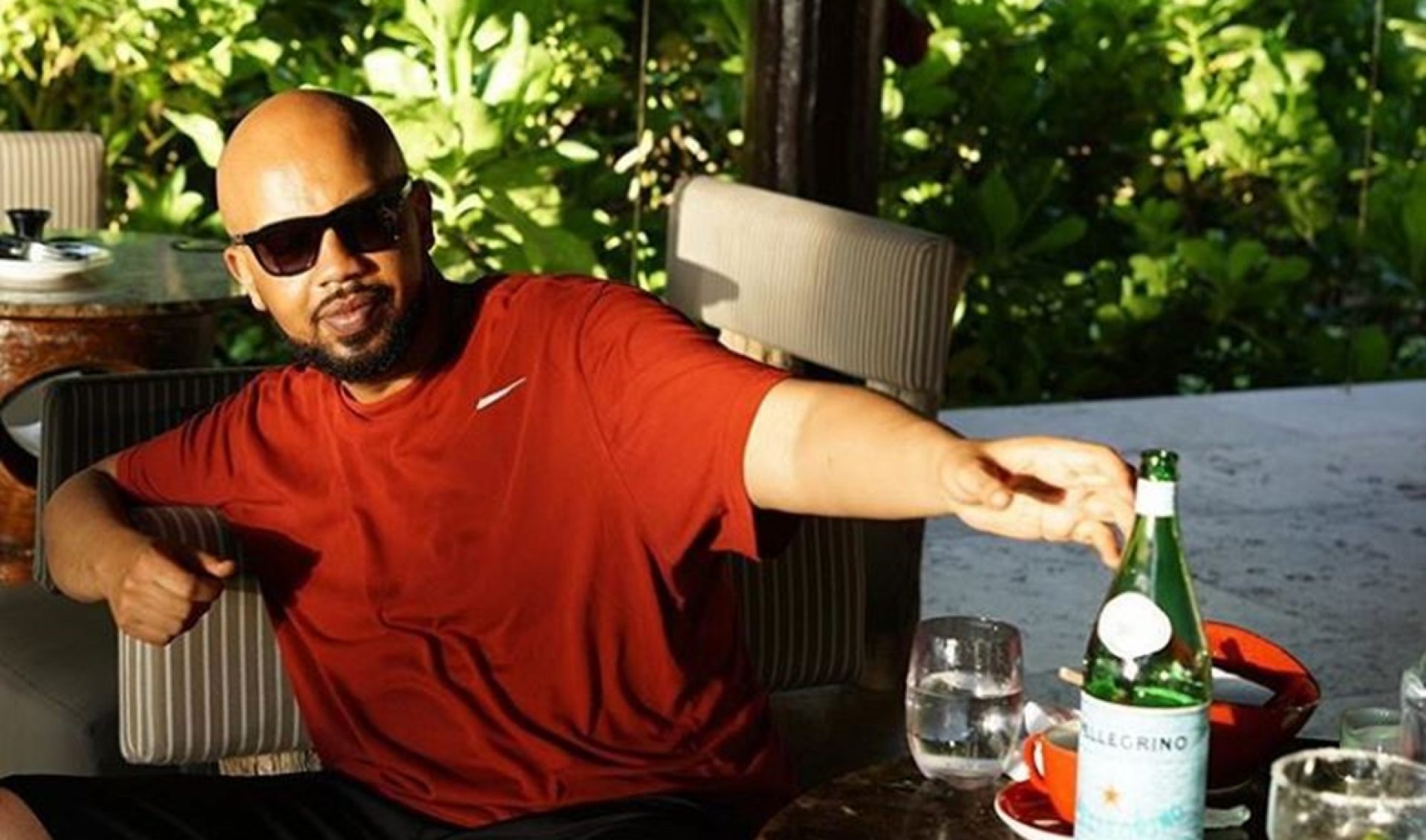 Spotify’s Global Hip Hop Head Tuma Basa Departs Company For YouTube (Report)