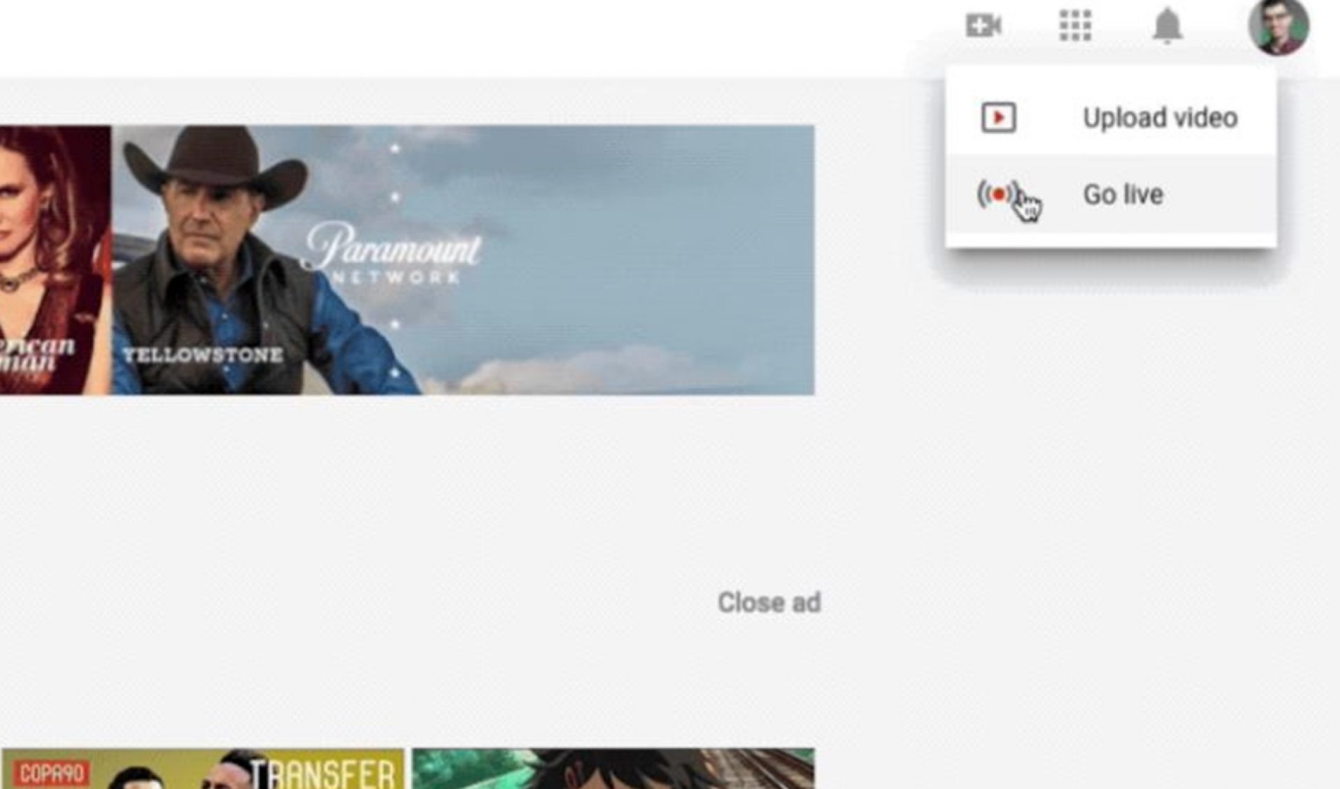 YouTube Simplifies Livestreaming Process From Computers, Webcams, And Android Camera Apps