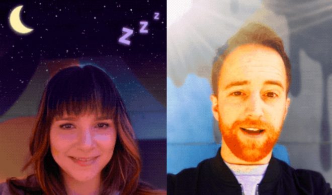 YouTube’s Snapchat-Like Format Is Renamed From Reels To Stories, Adds New Backgrounds