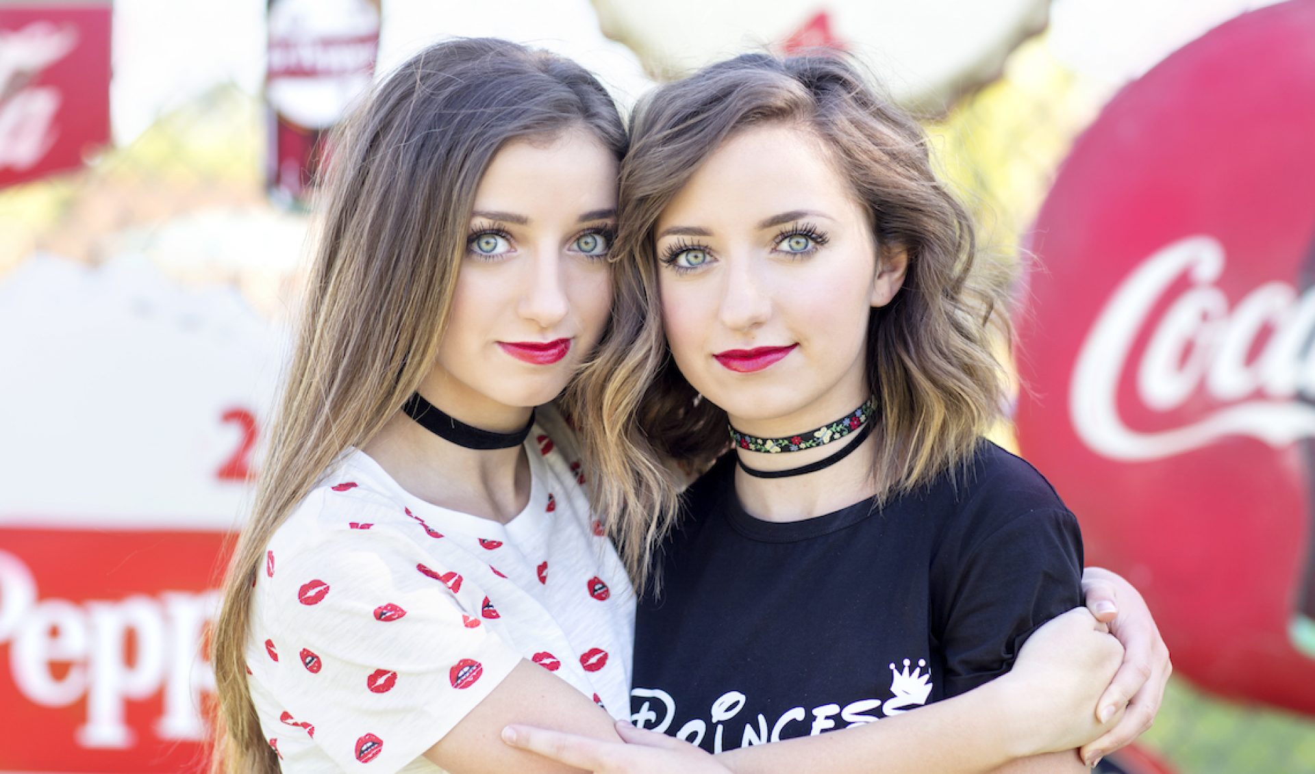 YouTube Stars Brooklyn & Bailey Among Launch Partners For Social Media Platform For Gen Z Women