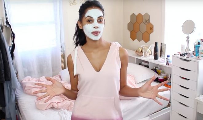 “Clean With Me” Videos Peak On YouTube Ahead Of Springtime