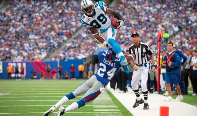 11 NFL Games Will Stream Live On Twitch This Fall