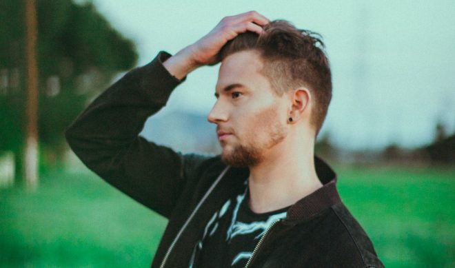 Creators For Good: Ricky Dillon Asks Teens To #BeMore In Building A Kind, Inclusive World