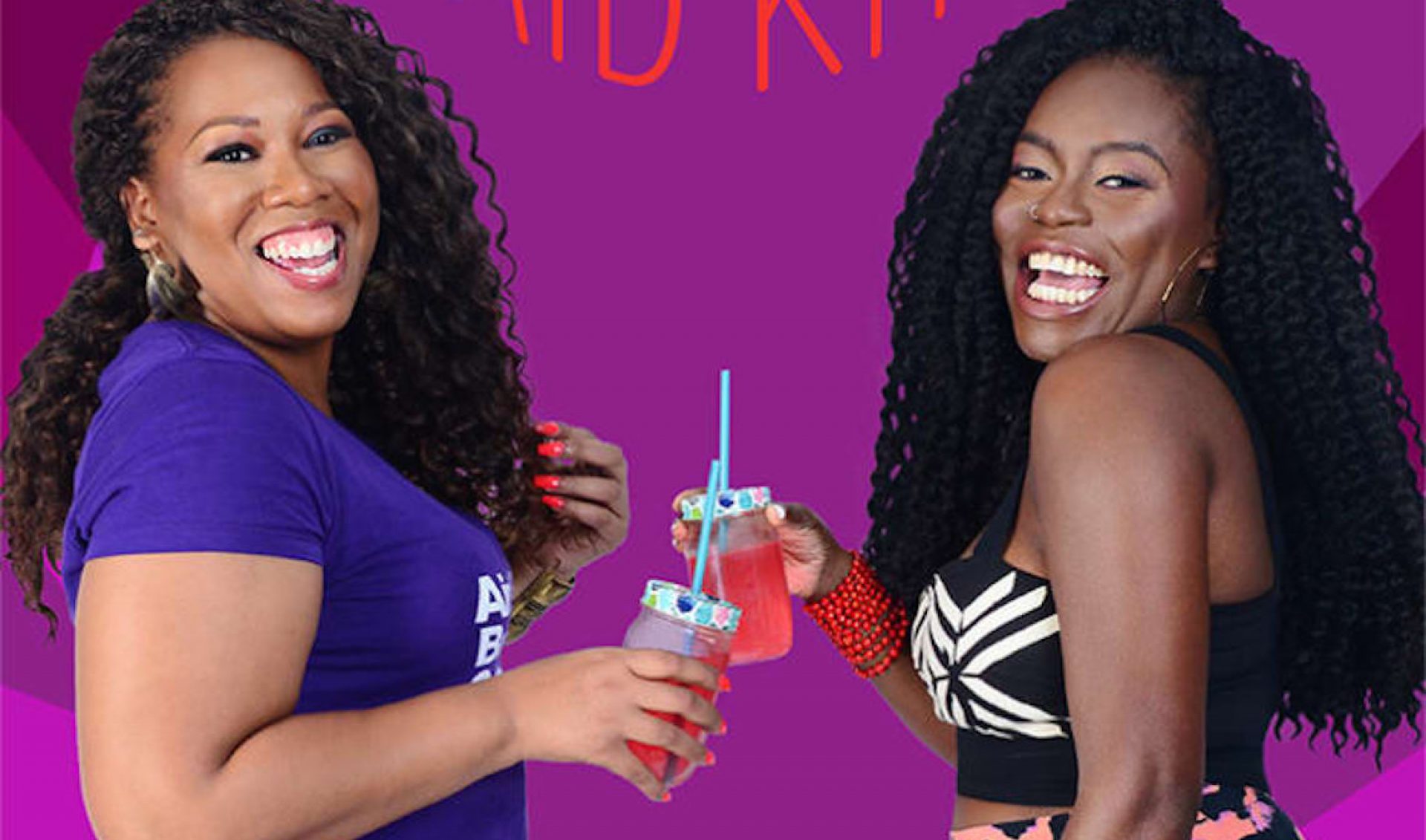 BuzzFeed Podcast ‘Thirst Aid Kit’ Is Back For A Second Season