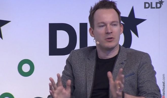 Former Musical.ly President Alex Hofmann Joins Music Messaging App TuneMoji