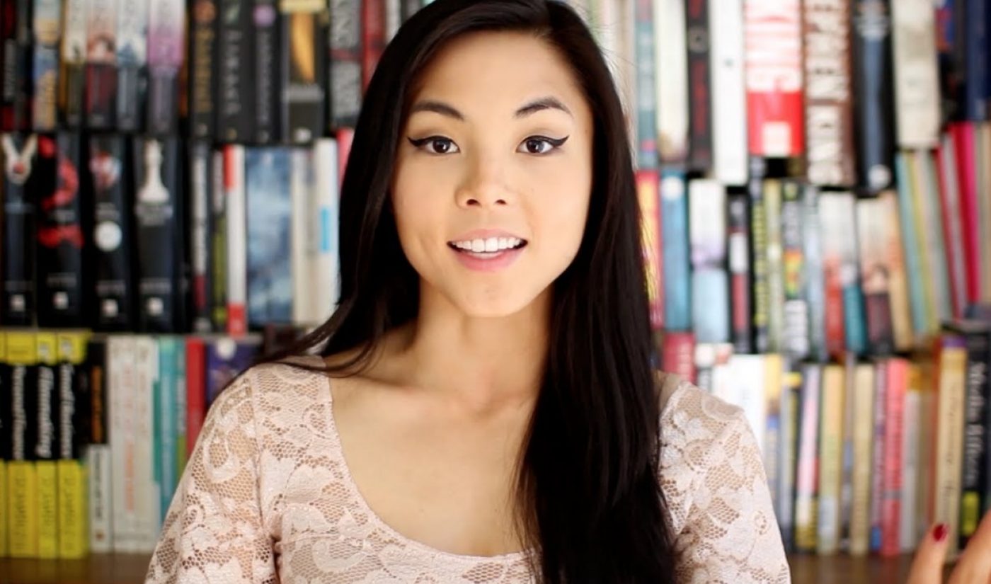 Indie Movie ‘Go Back To China,’ With YouTube Star Anna Akana In Lead Role, Begins Filming