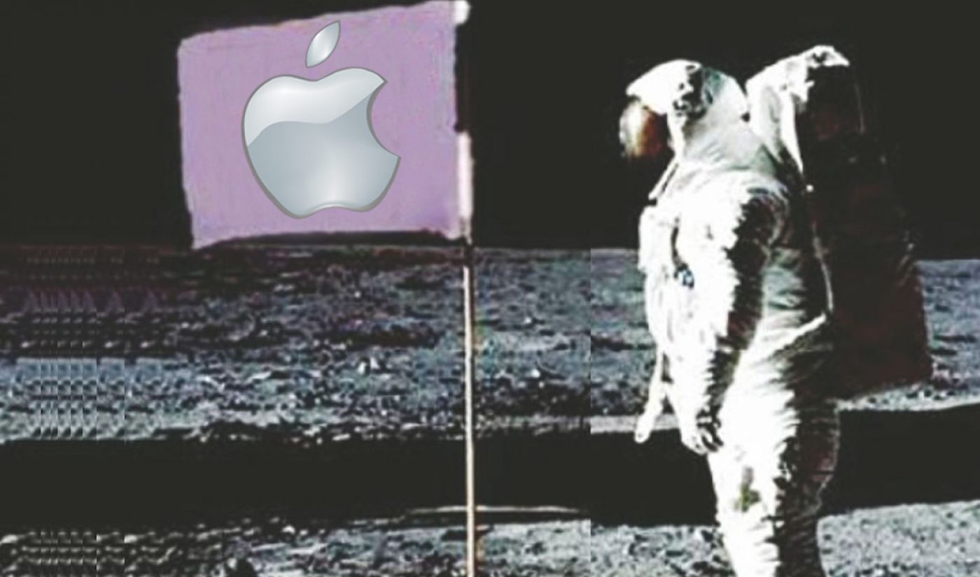 Insights: Apple Just Launched Its MTV, So When Will It Launch Its Netflix?