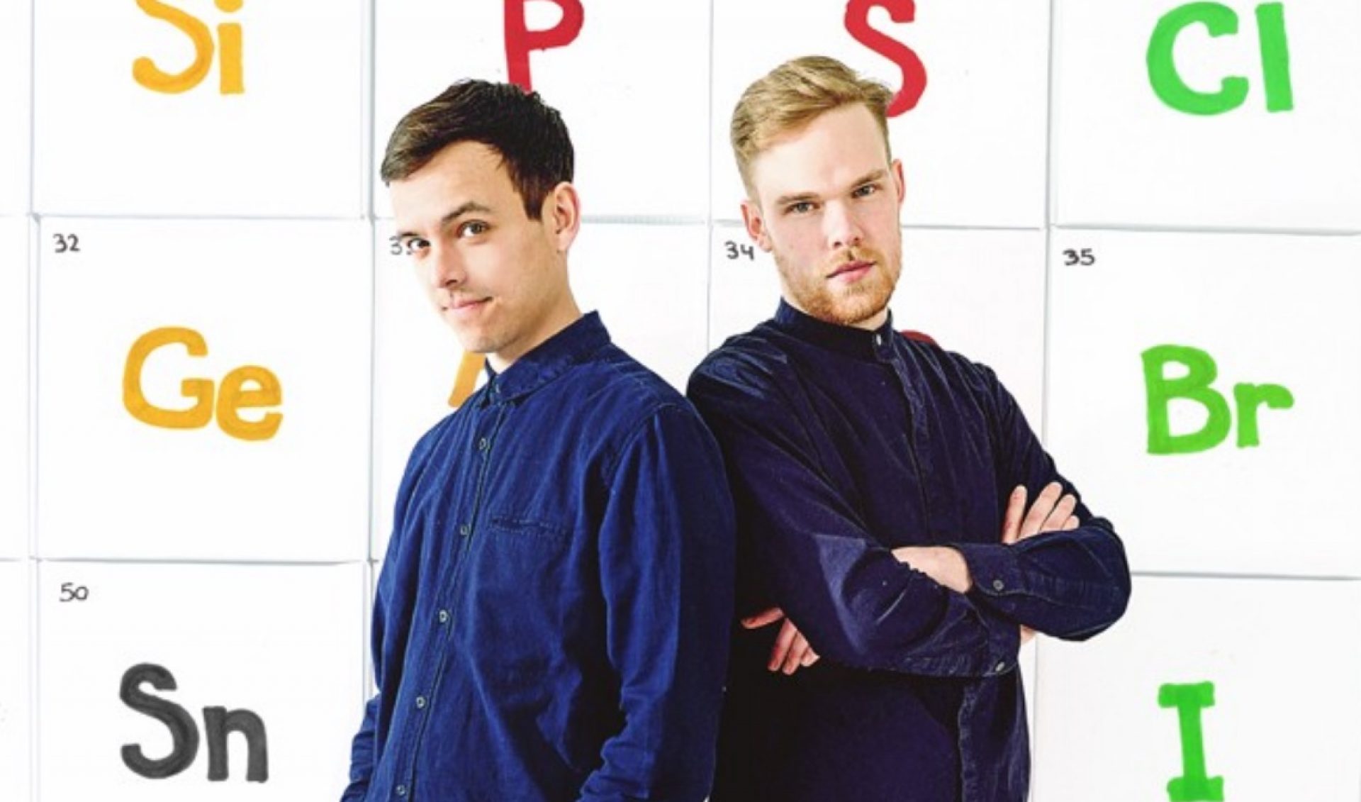 Hannah Hart, ASAPScience, Matt Steffanina Among New Partners For Studio71 Network