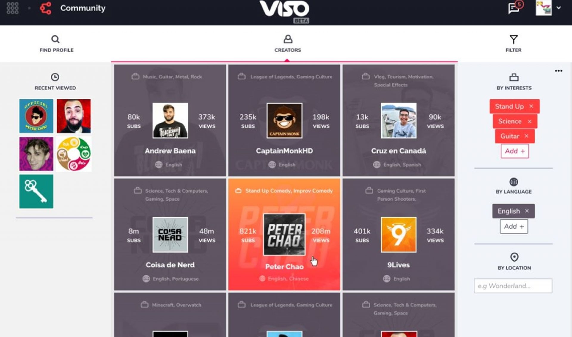 BroadbandTV Unveils ‘VISO’ Platform To Help Creators Collaborate, Optimize Uploads, More