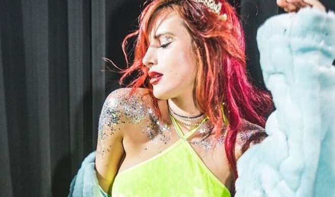 Actress-Influencer Bella Thorne Gets $65,000 Per Instagram Post, Says Social Media Paid For Her House