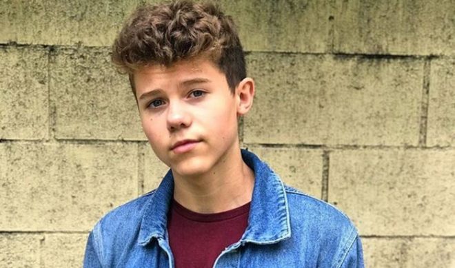 CAA Signs 15-Year-Old Musical.ly And Comedy Central Star Case Walker