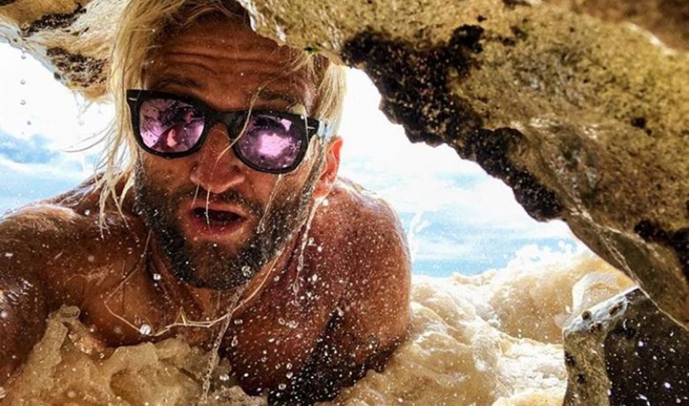 Casey Neistat Envisions Podcast Studio, Gaming Station, Retail Store For Burgeoning ‘368’ Venture