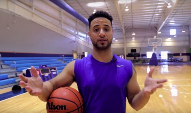 YouTube Millionaires: Coach Rocky Aims For “Perfect Mixture Of Training And Entertainment”