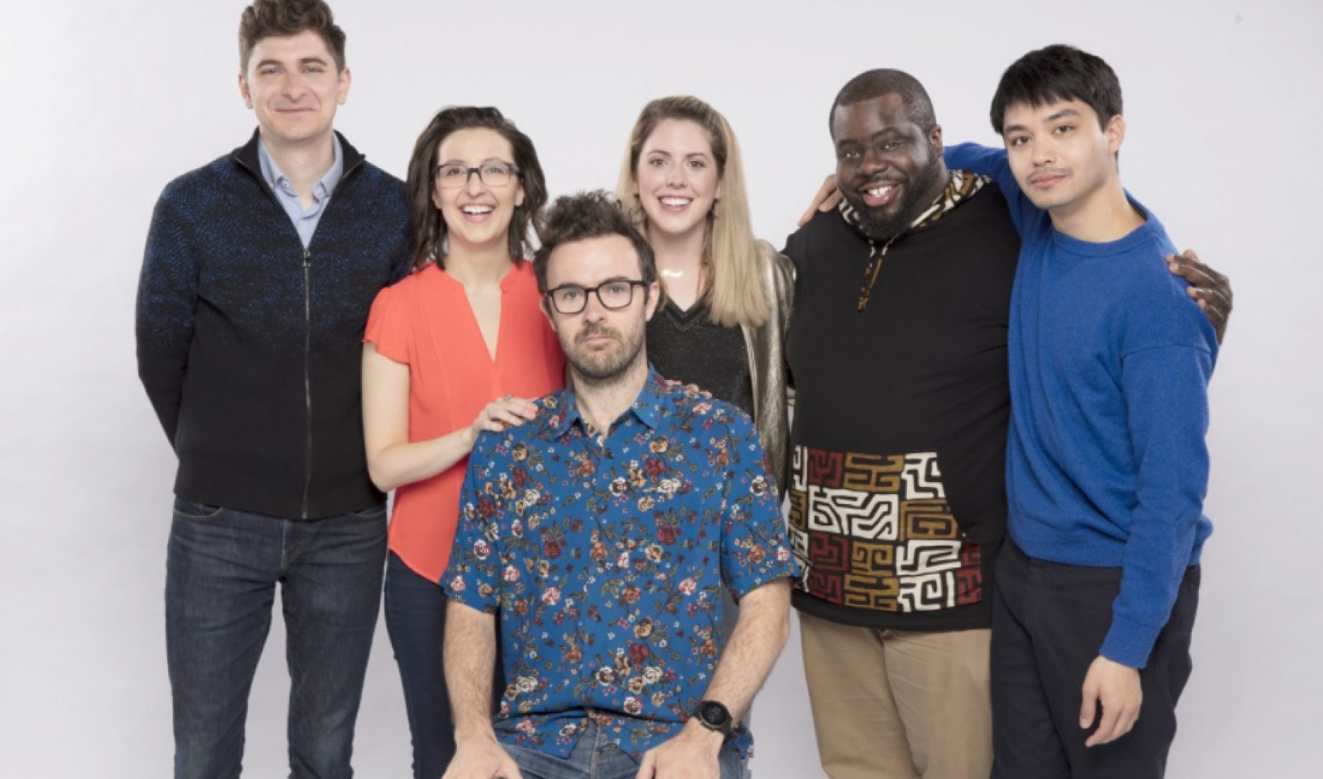 Comedy Central’s New Web Series Is “A ‘Daily Show’ For The Internet”