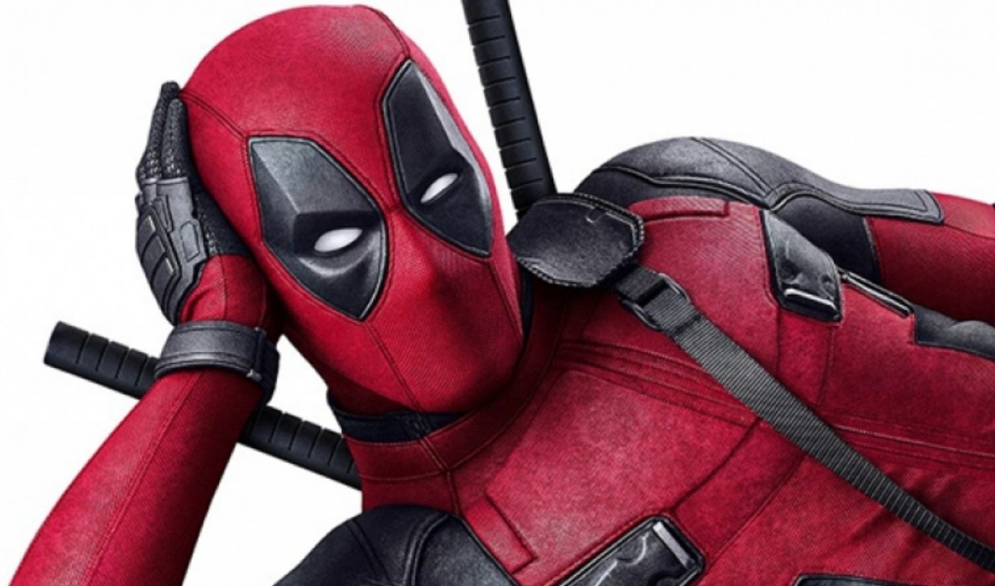 ‘Deadpool’ Writers To Serve As Executive Producers For Upcoming YouTube Red Series