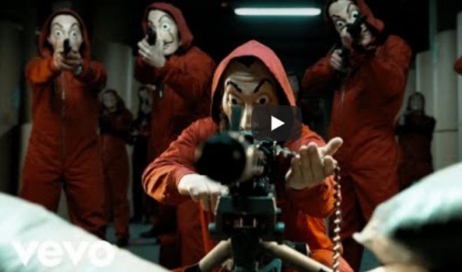 Several Top Music Videos On YouTube, Including “Despacito,” Were Briefly Hit By A Hacker