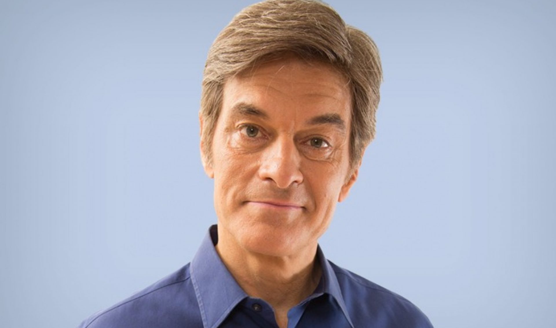 Media Company Founded By Dr. Oz To Stream Martial Arts On Twitch