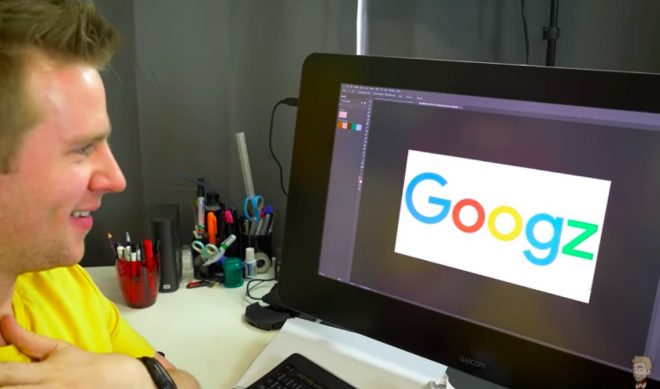 YouTube Channels Fine Bros Entertainment, Draw With Jazza Contribute Top April Fools Day Hijinks