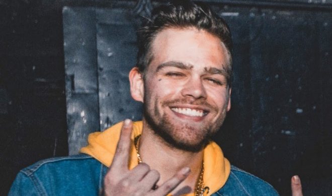 YouTube Star Elijah Daniel Teases Upcoming Tour
