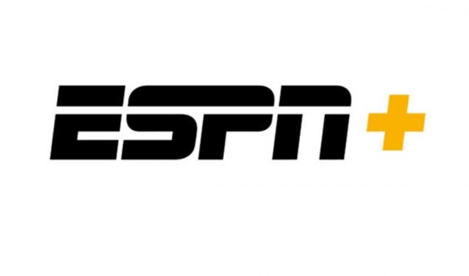 Disney To Launch $5 Monthly ESPN+ Streaming Service On April 12