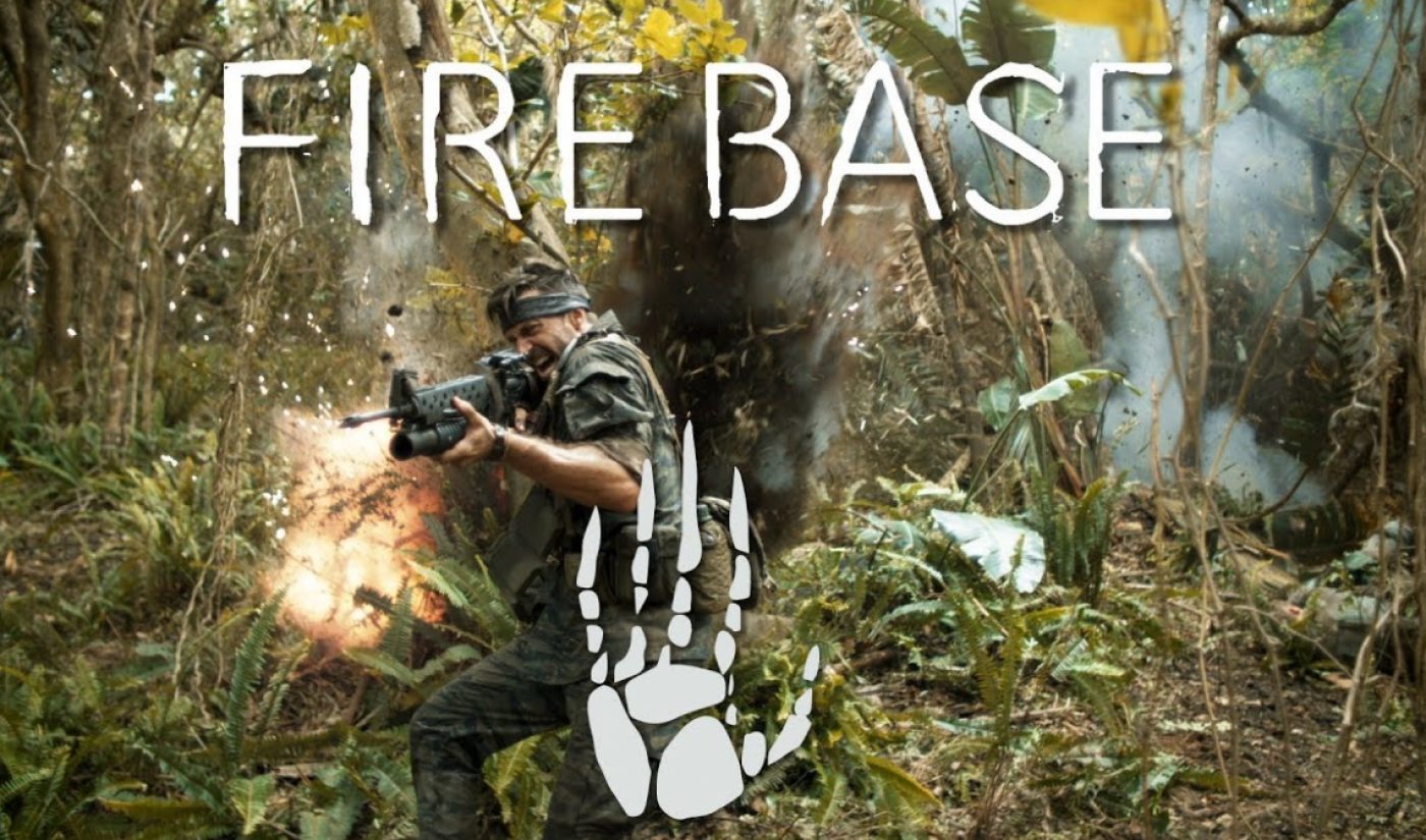 ‘District 9’ Director Neill Blomkamp Is Showing Off Short Films On Twitch, Hopes To Fund A Feature