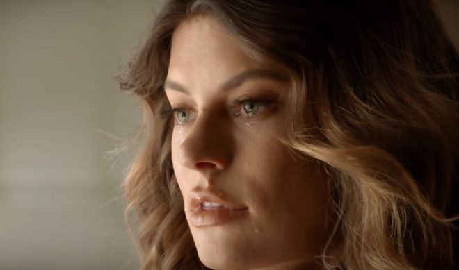 Poo Bear, Justin Bieber Tap YouTube Star Hannah Stocking For Latest Lyric Video