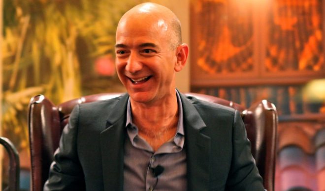 After Strong First Quarter, Amazon Raises Price Of Prime By $20 Per Year