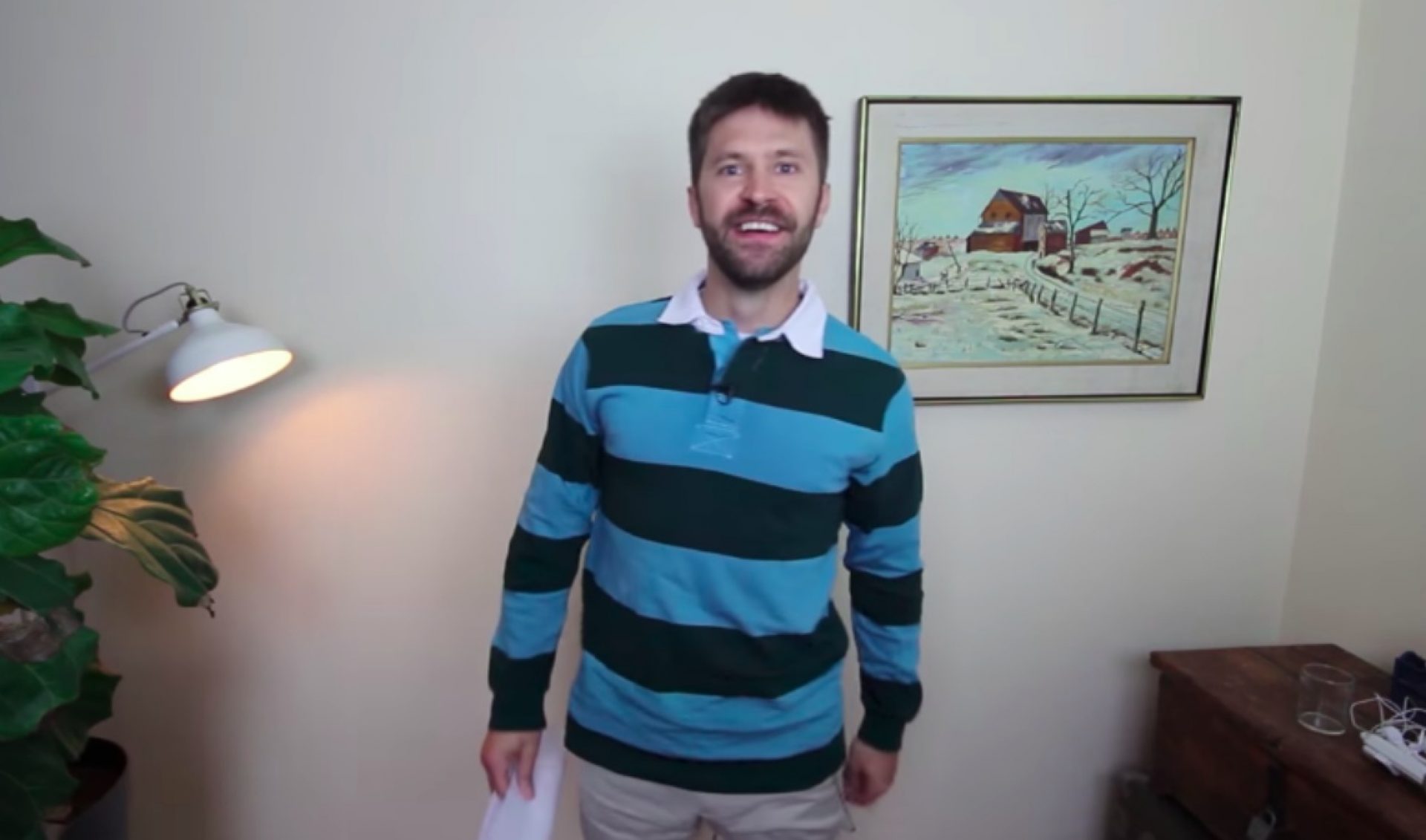 Joe Bereta Is Leaving Smosh To Focus On SourceFed Follow-Up The Valleyfolk