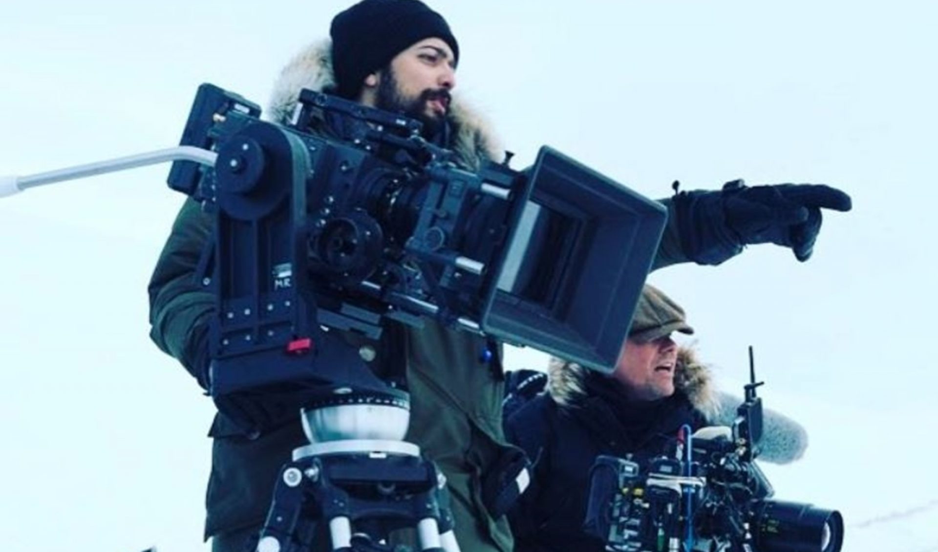 ‘Arctic’, Joe Penna’s Directorial Debut, Named To Official Cannes Lineup