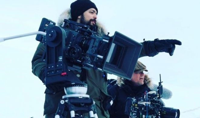 ‘Arctic’, Joe Penna’s Directorial Debut, Named To Official Cannes Lineup