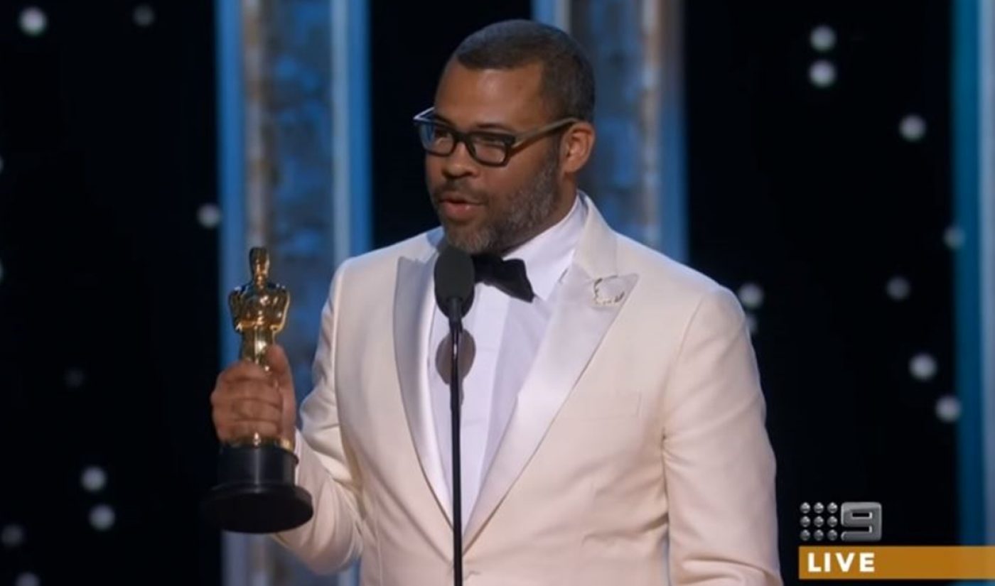 Jordan Peele To Executive Produce Lorena Bobbitt Docuseries For Amazon Prime