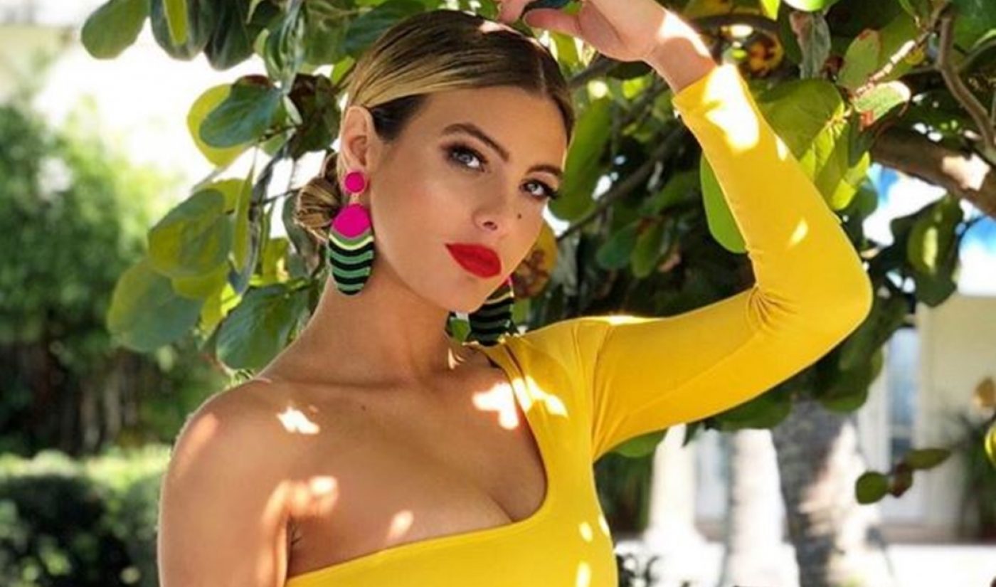 Lele Pons Says She Edits All Her Own Videos, Is “Crazier” Than The Characters She Portrays