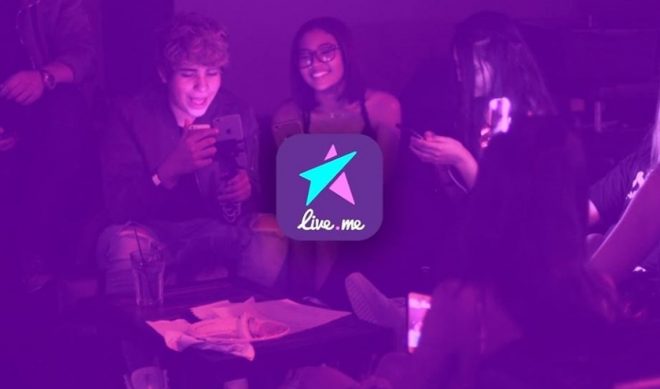 Live.me Launches First Music-Centric Series ‘You Need The Code’