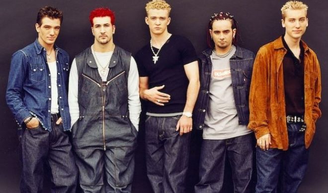 YouTube Red Orders Documentary About Late Criminal Music Mogul Lou Pearlman