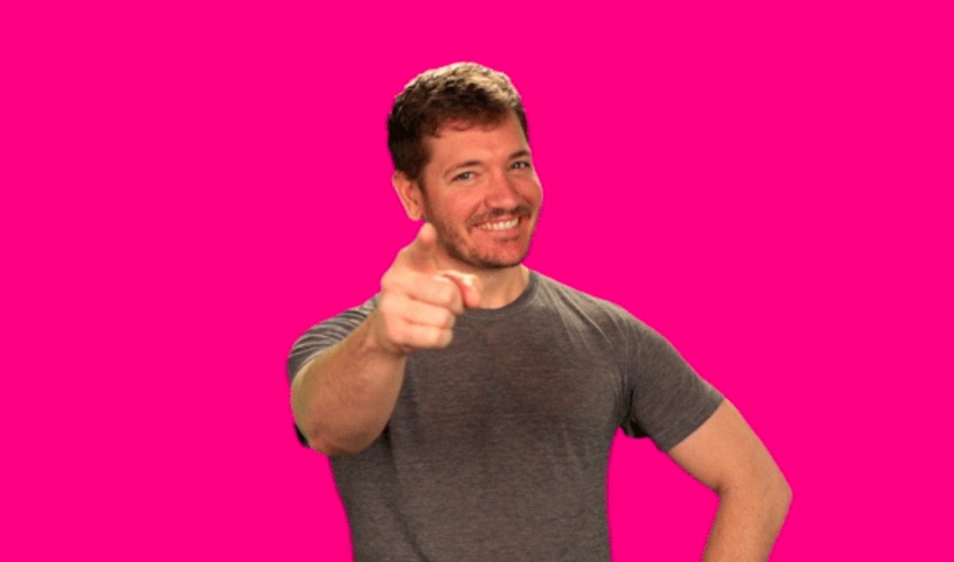 Luke Barats Replaces His Former Comedy Partner Joe Bereta As Creative Director Of Smosh