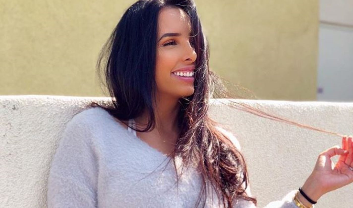CAA Signs Bilingual Lifestyle YouTuber Mariale Marrero, With 13.5 Million Subscribers