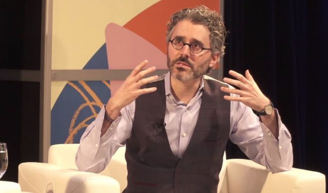 The New York Times Is Turning Its Hit Podcast, ‘The Daily’, Into A TV Show