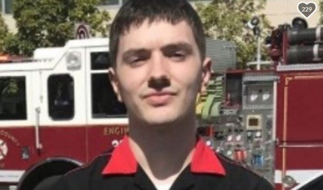 Google Staffer Launches $24,000 GoFundMe Campaign For YouTube Shooting Hero