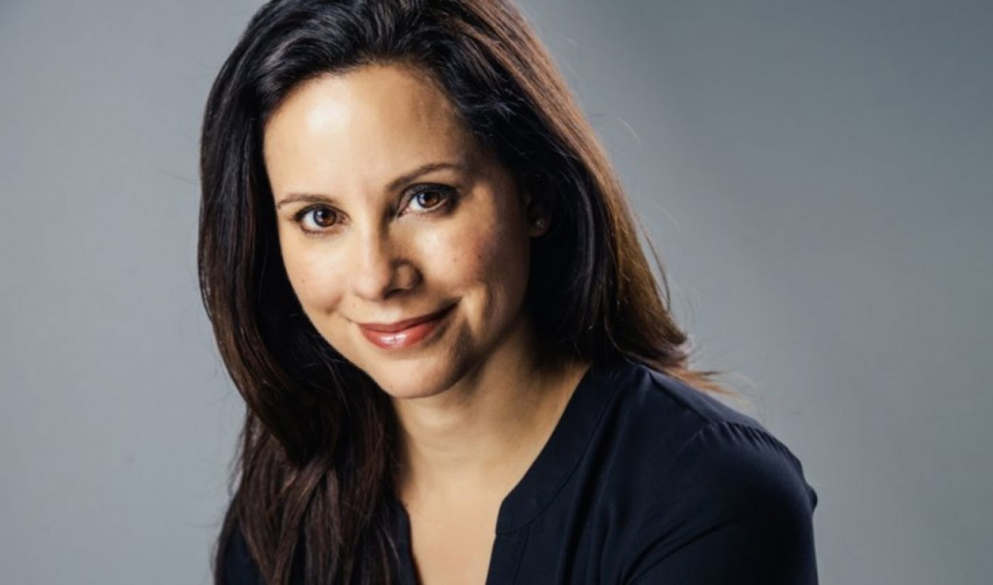Publicity Exec Michelle Slavich Is Leaving YouTube To Join Warner Bros