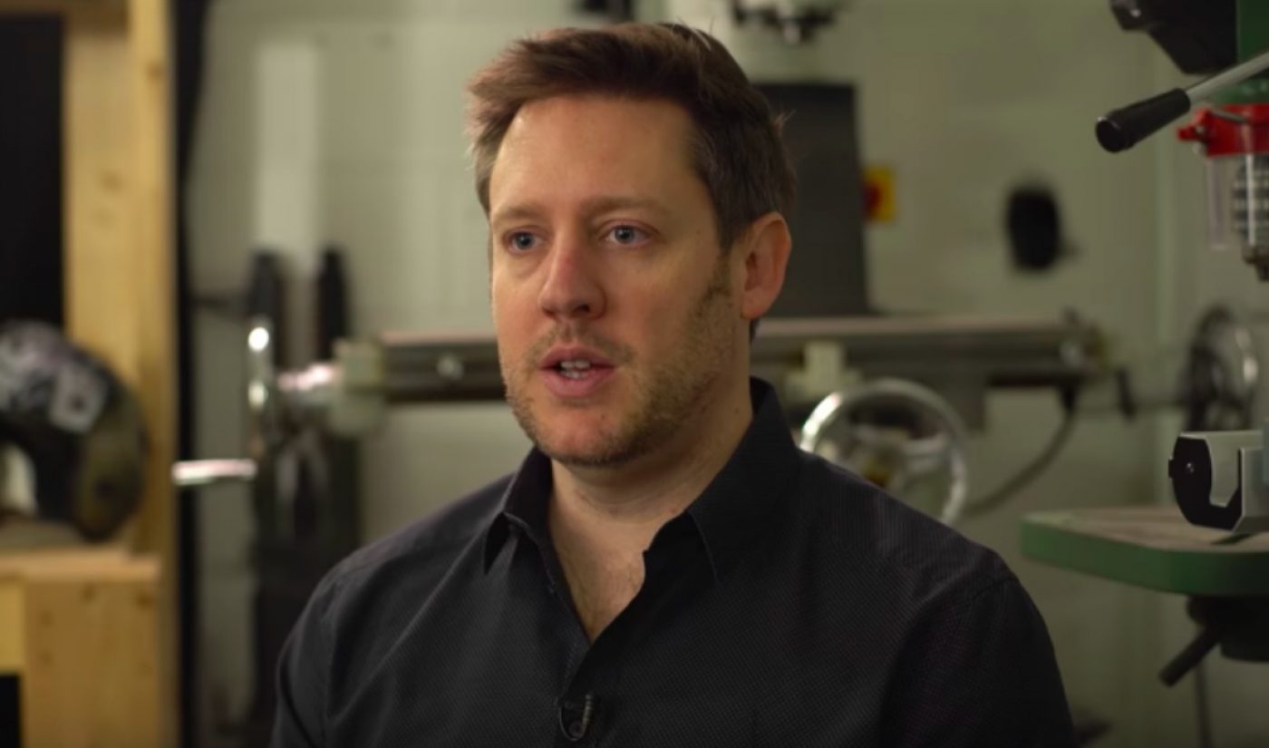 Fund This: Director Neill Blomkamp Looks To “Build Something Different” With ‘Firebase’