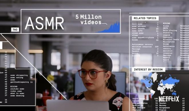 BuzzFeed Pacts With Netflix For Short-Form Docuseries About Its Journalists