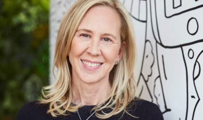 AwesomenessTV Vet Paula Kaplan Joins Viacom Digital Studios As Talent EVP