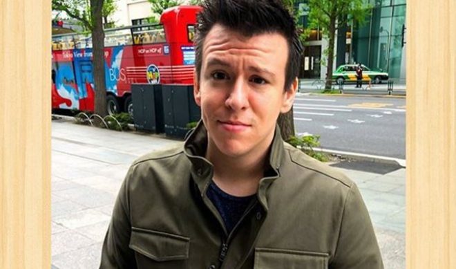 Citing Viewership Suppression, Philip DeFranco Again Says New Shows Won’t Be Distributed YouTube-First