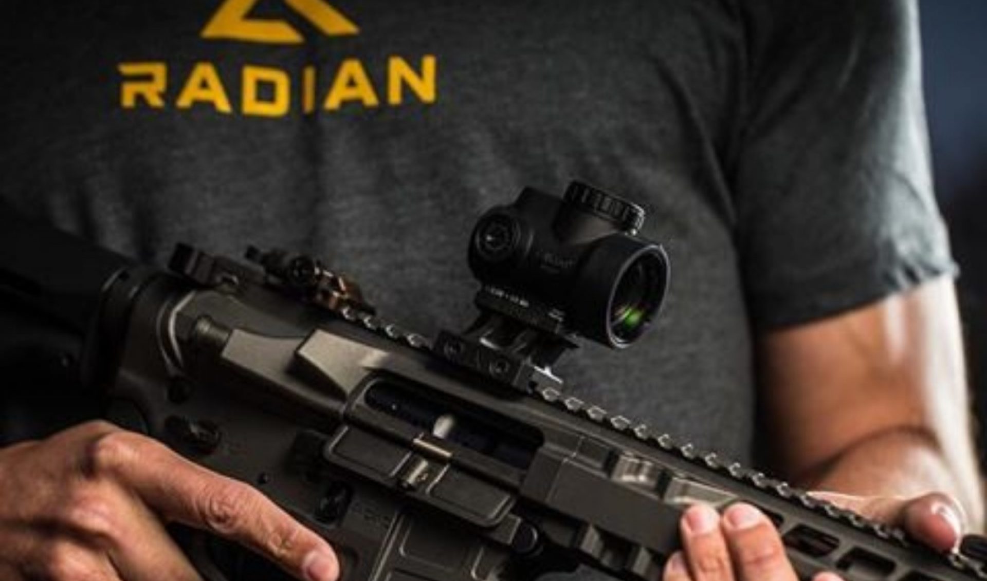 YouTube’s Restrictions On Firearms Content Has Led A Gun Manufacturer To Sue A Creator