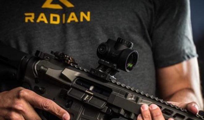 YouTube’s Restrictions On Firearms Content Has Led A Gun Manufacturer To Sue A Creator