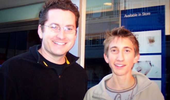 Here’s The Full-Length Trailer For Rooster Teeth’s ‘Why We’re Here’ Documentary