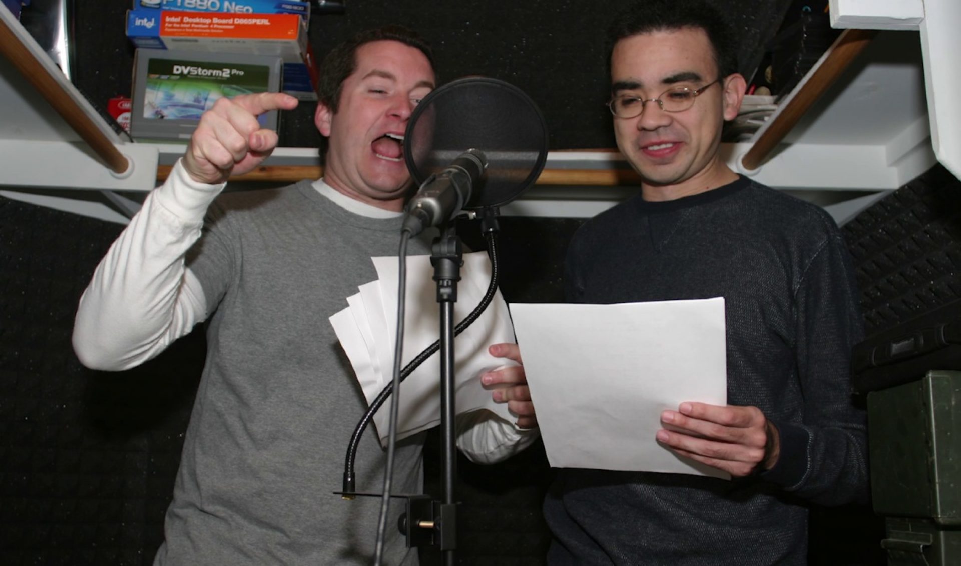 Rooster Teeth Explores Its History In Documentary ‘Why We’re Here,’ Coming April 20