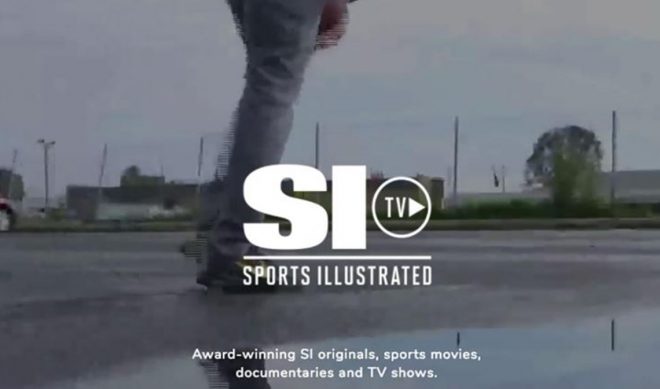 Sports Illustrated Launches SVOD Service On Roku, iOS, Android, And The Web