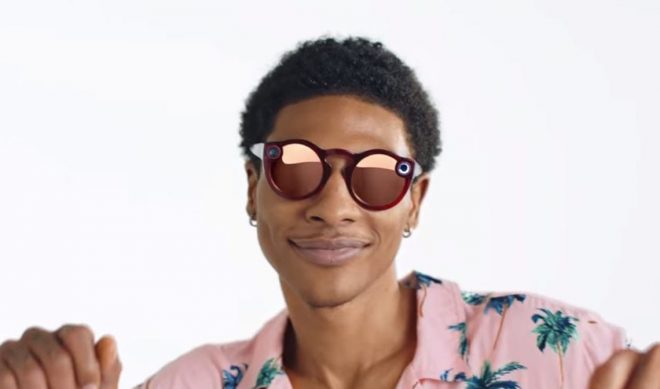 Snap Launches Second Edition Of Spectacles With New Colors, Water-Resistance, Quicker App Transfer