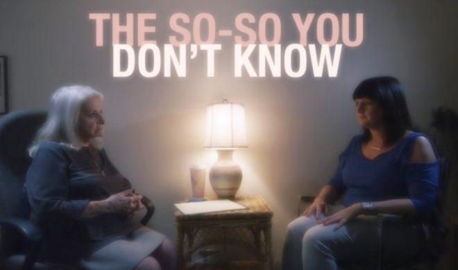 Indie Spotlight: ‘The So-So You Don’t Know’ Examines Urban Anxieties